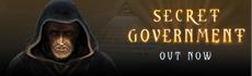 Grand Strategy, Secret Government, Leaves Early Access Today 