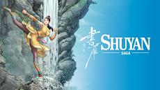 Graphic novel adventure Shuyan Saga high-kicks onto consoles in September 2023!