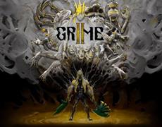 Grime II Drops New Gameplay Trailer, Showcasing Intense Metroidvania Action