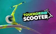 Grind Rails, Perform Tricks and Dominate the Competition in Touchgrind Scooter Available Now on iOS.