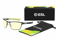 GUNNAR Optiks and ESL Launch First Customer Gaming Glasses