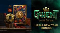 GWENT: The Witcher Card Game (PC, iOS) feiert Mondneujahr - Android-Fassung erscheint im ersten Quartal 2020