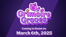 Hades x Animal Crossing: Grimoire Groves bekommt Ver&ouml;ffentlichungsdatum!