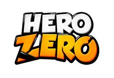 Halloween in Hero Zero 
