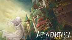 Hand-drawn fantasy RPG Abyss Fantasia will be released in 2024!