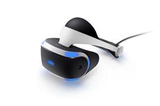 Sechs neue PlayStation VR-Spiele angek&uuml;ndigt