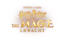 Harry Potter: Die Magie erwacht - weltweiter Start am 27. Juni
