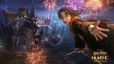 Harry Potter: Magic Awakened trailer released !!!