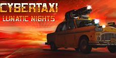 Has anyone ordered a ride? Your CyberTaxi has arrived - in Early Access!