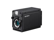 HDC-P50A von Sony - Neue 4K/HD High Frame Rate-kompatible POV-Systemkamera mit 2/3&quot;-4K-CMOS-Sensor f&uuml;r den flexiblen Einsatz bei Live-Produktionen 