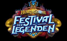 Hearthstone 26.0: Festival der Legenden