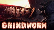 Heavy-Duty Horror Game GRINDWORM Demo Now Available on Steam