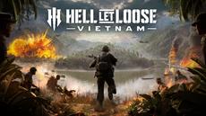 Hell Let Loose: Vietnam Open Crossplay Playtest This Weekend