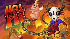 Hell Pie Is Fresh Out The Oven Today, Taking Bad Taste To The Next Level On Nintendo Switch