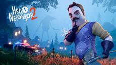 Hello Neighbor 2 is launches on PC, Xbox, PlayStation &amp; Nintendo Switch