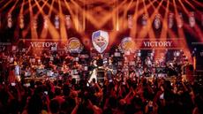 Hera and MarineLorD crowned Red Bull Wololo champions at historic Royal Albert Hall final