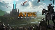 Heroes of Might and Magic, Stellaris-Inspired 4X RPG and RTS ‘Atre: Dominance Wars’ Smashes Kickstarter Goal