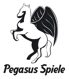 Pegasus Spiele auf der SPIELWARENMESSE 2014 - Neuheitenliste
