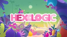 Hexologic, a popular Sudoku-like puzzler is available now on Xbox One!
