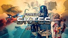 High Flying Gifts | Forever Skies Surprise Launches Major Update Echoes Part 2