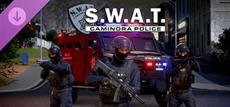 Highway Police Simulator erh&auml;lt gro&szlig;es Update &amp; ver&ouml;ffentlicht neues S.W.A.T. – Caminora Police DLC im Q2 2026!