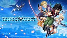 Hiro Mashimas EDENS ZERO erscheint 2025 f&uuml;r PlayStation 5, Xbox Series X|S und PC