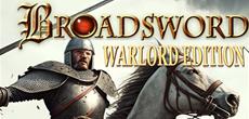 Historical Gaming News: Wage War Medieval Style in Broadsword: Warlord Edition