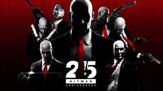 HITMAN is celebrating its 25 year anniversary