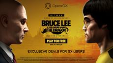 HITMAN-Jackpot im Browser mit exklusivem Bruce Lee Pack-Angebot