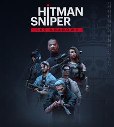 Hitman Sniper: The Shadows offiziell ver&ouml;ffentlicht!