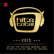 Hits Total 2013 - das Beste des Jahres