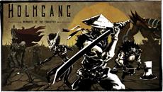 Holmgang: Memories of the Forgotten Launches Kickstarter Campaign