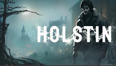 HOLSTIN: The psychological, survival, pixel-art horror with unique 2XD rendering - announced!
