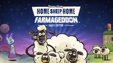 Home Sheep Home: Farmageddon Party Edition is set to launch on 26th May 2023