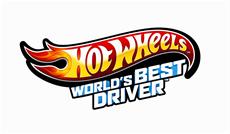 Hot Wheels World’s Best Driver f&uuml;r Xbox 360, PS3, Wii U, PC und 3DS angek&uuml;ndigt