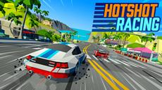 Hotshot Racing Release Date Announced