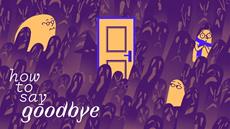 How to Say Goodbye, das neue ARTE-Puzzlespiel, wird am 3. November 2022 ver&ouml;ffentlicht