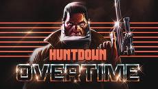 Huntdown: Overtime Gameplay Deep Dive Live Now + Release Date Reveal Tomorrow at Galaxies Showcase 