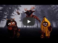 Huntin' Buddies Celebrates One Week to Launch With a New Trailer