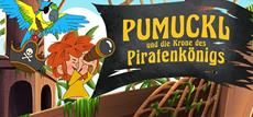 Hurra, hurra, der Kobold bald im Handel, ja! THQ Nordic &uuml;bernimmt Vertrieb von Pumuckl und die Krone des Piratenk&ouml;nigs