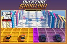 HVY Nightshark und Gegner-Modus &quot;Overtime Shootout&quot; jetzt in GTA Online verf&uuml;gbar, GTA$- &amp; RP-Boni und mehr