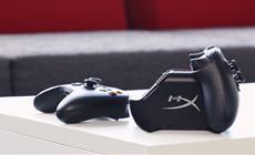 HyperX ChargePlay Duo Controller Ladestation jetzt mit Xbox Series X|S Support