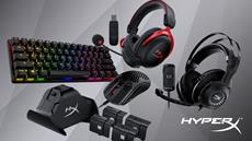 HyperX stellt auf der CES 2021 neue Gaming-Produkte f&uuml;r PC- und Konsolen vor