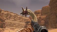 ICARUS UNVEILS its Alien Desert this Beta Weekend - Dune isnt the only Sand planet