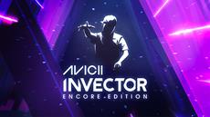 ICYMI: Feel Your Way Through AVICII Invector: Encore Edition, Available Today for Meta Quest 2
