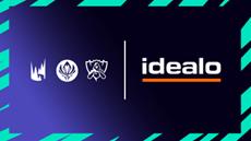 idealo geht Partnerschaft mit League of Legends Esport ein