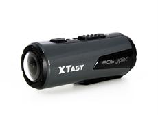 IFA 2013 Easypix GOes Xtreme der K&ouml;lner Hersteller pr&auml;sentiert vielseitige Action-Camcorder
