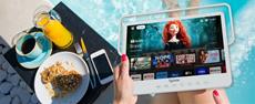 IFA TV-HIGHLIGHTS Sylvox pr&auml;sentiert neue Fernseher f&uuml;r Outdoor, Bad, K&uuml;che, Camping