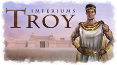 Imperiums: Troy DLC released