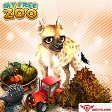 In My Free Zoo zieht der Herbst mit einem gro&szlig;en Event ein